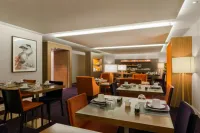 Hôtel le Derby Alma by Inwood Hotels Île-de-France