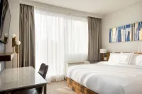 TownePlace Suites by Marriott New York Long Island City État de New York