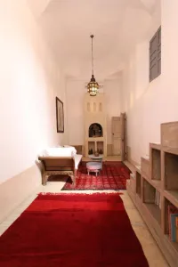 Riad Les Hirondelles Boutique Hotel Marrakech-Tensift-Haouz