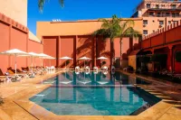 Diwane Hotel & Spa Marrakech Marrakech-Tensift-Haouz