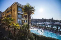 Hotel Sirmione Lombardie