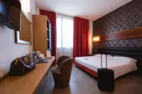 Hotel Cosmopolitan Bologna Émilie-Romagne