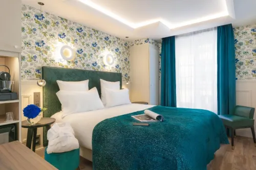 Hotel Cambon Île-de-France