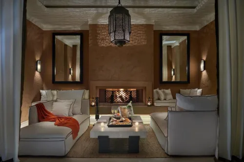 Mandarin Oriental, Marrakech Marrakech-Tensift-Haouz