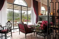 Palais Ronsard Relais & Chateaux Marrakech-Tensift-Haouz