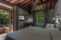 Ultimo Mulino Wellness Country Hotel Toscane