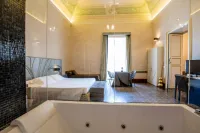De Stefano Palace Luxury Hotel Sicile