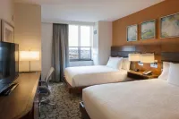 Hilton Garden Inn Long Island City État de New York