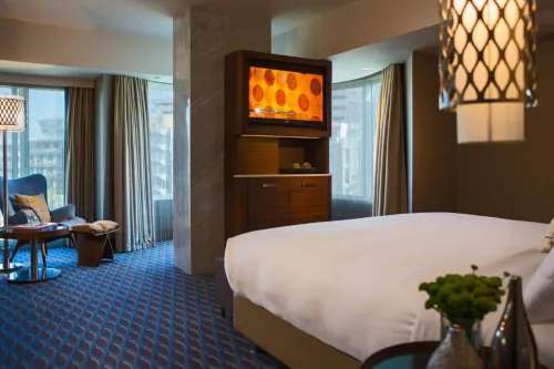 Renaissance Izmir Hotel Région égéenne