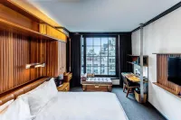 Le Meridien New York, Central Park by Marriott État de New York