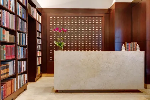 Library Hotel by Library Hotel Collection État de New York