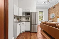 Newly Renovated 2BR Haven Walk to Columbia Uni État de New York