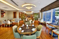 Bof Hotels Ceo Suites Atasehir Région de Marmara