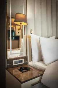 The Hotels, Galata Région de Marmara