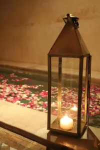 Riad Zamzam Marrakech-Tensift-Haouz