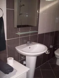 Hotel Vanilla Région égéenne