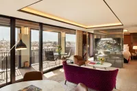 Bulgari Hotel Paris Île-de-France