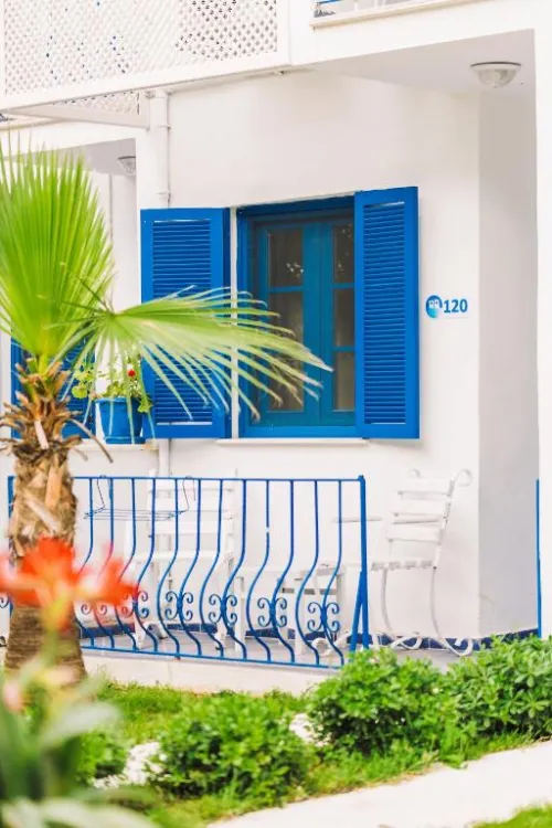 Monta Verde Hotel & Villas Région égéenne