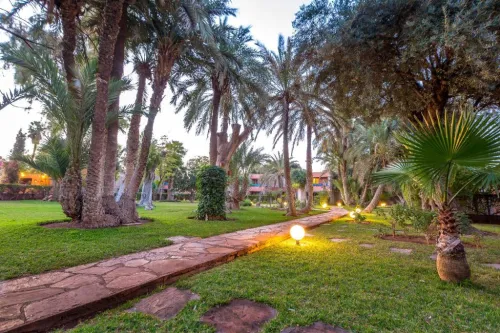 Kennedy Hospitality Resort Marrakech-Tensift-Haouz