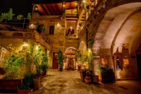Aren Cave Hotel And Art Gallery Région de l'Anatolie centrale