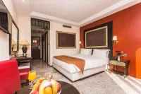 El Andalous Lounge & Spa Hotel Marrakech-Tensift-Haouz