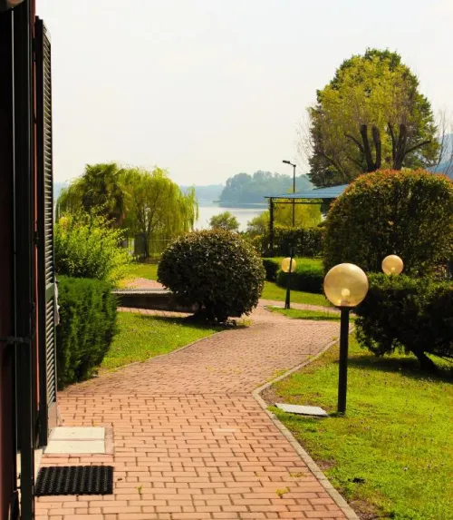 Hotel Residence Montelago Lombardie