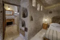 Hera Cave Suites Région de l'Anatolie centrale