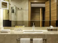 Mövenpick Hotel & Thermal Spa Bursa Région de Marmara