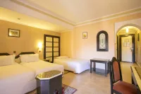 Diwane Hotel & Spa Marrakech Marrakech-Tensift-Haouz