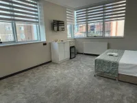 Vois Hotel Bostanci & SPA Région de Marmara