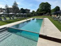 Hotel Palazzo San Lorenzo & Spa Toscane