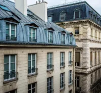 Maison Armance - Esprit de France Île-de-France