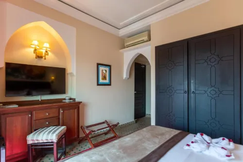 Le Caspien Boutique Hotel Marrakech-Tensift-Haouz