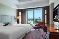 Sheraton Bursa Hotel Région de Marmara