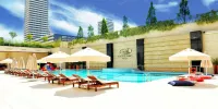 Crowne Plaza Bursa Convention Center & Thermal Spa, an IHG Hotel Région de Marmara