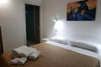 Opera Boutique Rooms Sicile