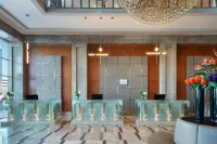 Sheraton Bursa Hotel Région de Marmara