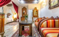 Hotel & Ryad Art Place Marrakech Marrakech-Tensift-Haouz