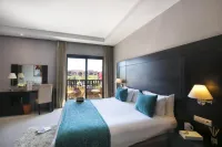 Kech Boutique Hotel & Spa Marrakech-Tensift-Haouz