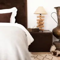 Room in BB - Bliss Riad Marrakech Marrakech-Safi