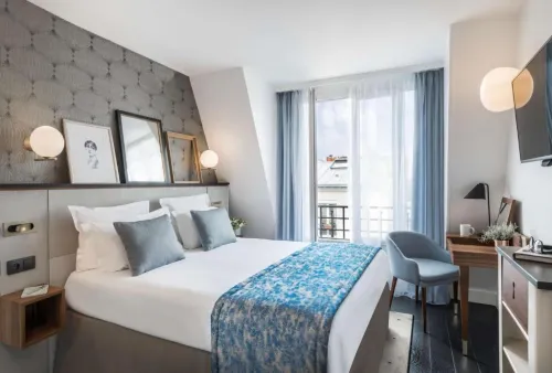 Best Western Plus La Demeure Île-de-France