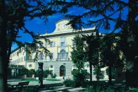 Bagni Di Pisa Palace & Thermal Spa - The Leading Hotels of the World Toscane
