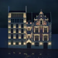 Hôtel Le Ballu Île-de-France