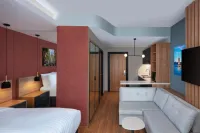 Residence Inn by Marriott Istanbul Atasehir Région de Marmara