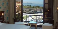 Hotel Suadiye Région de Marmara