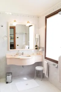 Phi Hotel Dei Medaglioni Émilie-Romagne