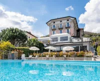 Hotel Asnigo Lombardie