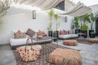 Riad Villa Wengé & Spa Marrakech-Tensift-Haouz