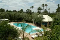 La Maison Arabe Hotel, Spa & Cooking Workshops Marrakech-Tensift-Haouz