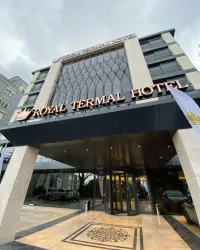 Royal Termal Hotel Région de Marmara